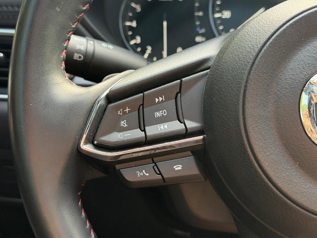 2024 Mazda Mazda CX-5 2.5 Turbo Premium Package AWD