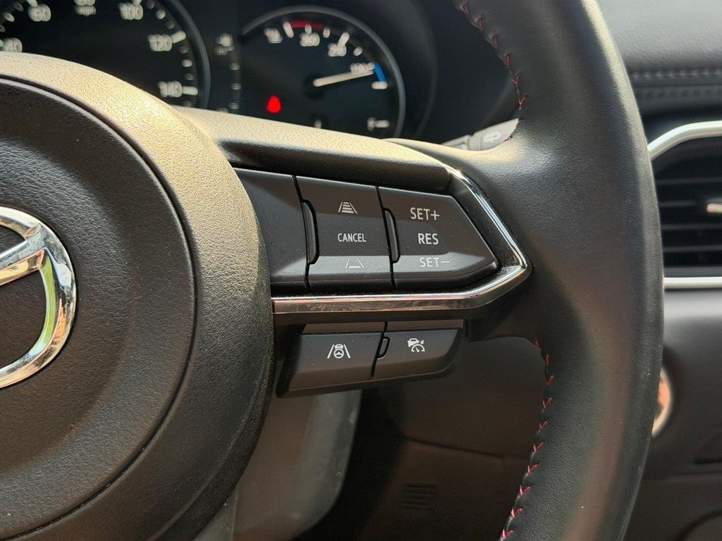 2024 Mazda Mazda CX-5 2.5 Turbo Premium Package AWD