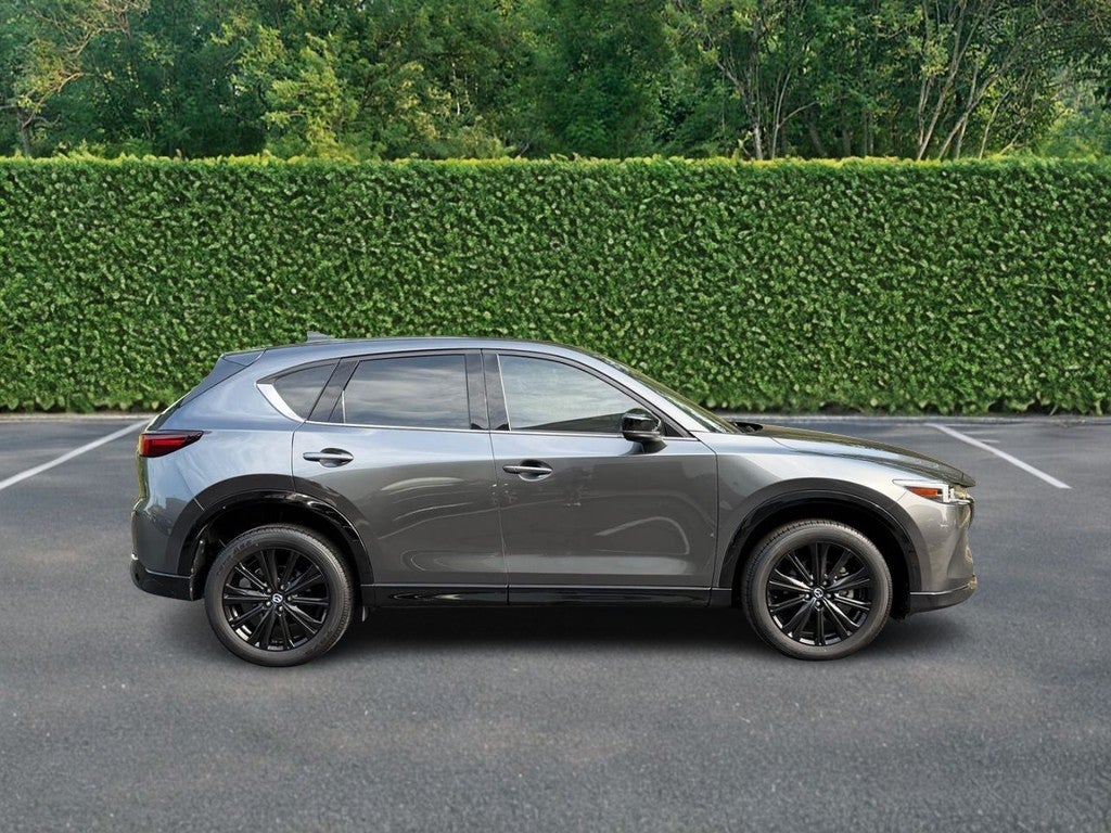 2024 Mazda Mazda CX-5 2.5 Turbo Premium Package AWD