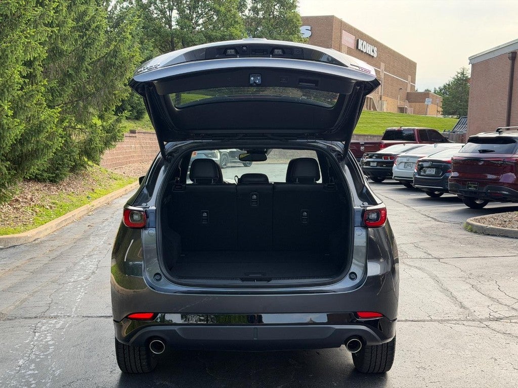 2024 Mazda Mazda CX-5 2.5 Turbo Premium Package AWD