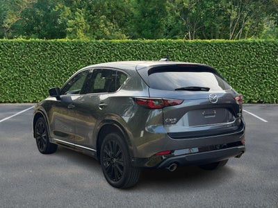 2024 Mazda Mazda CX-5 2.5 Turbo Premium Package AWD