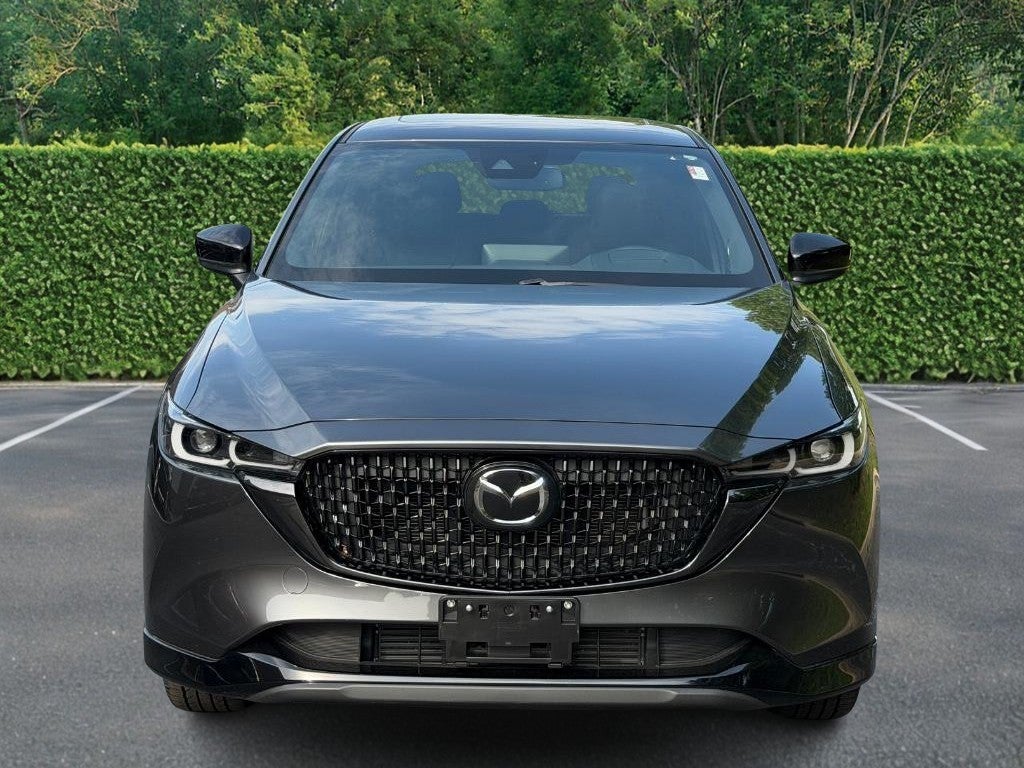 2024 Mazda Mazda CX-5 2.5 Turbo Premium Package AWD