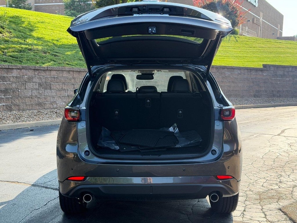 2025 Mazda Mazda CX-5 2.5 S Premium Plus Package AWD