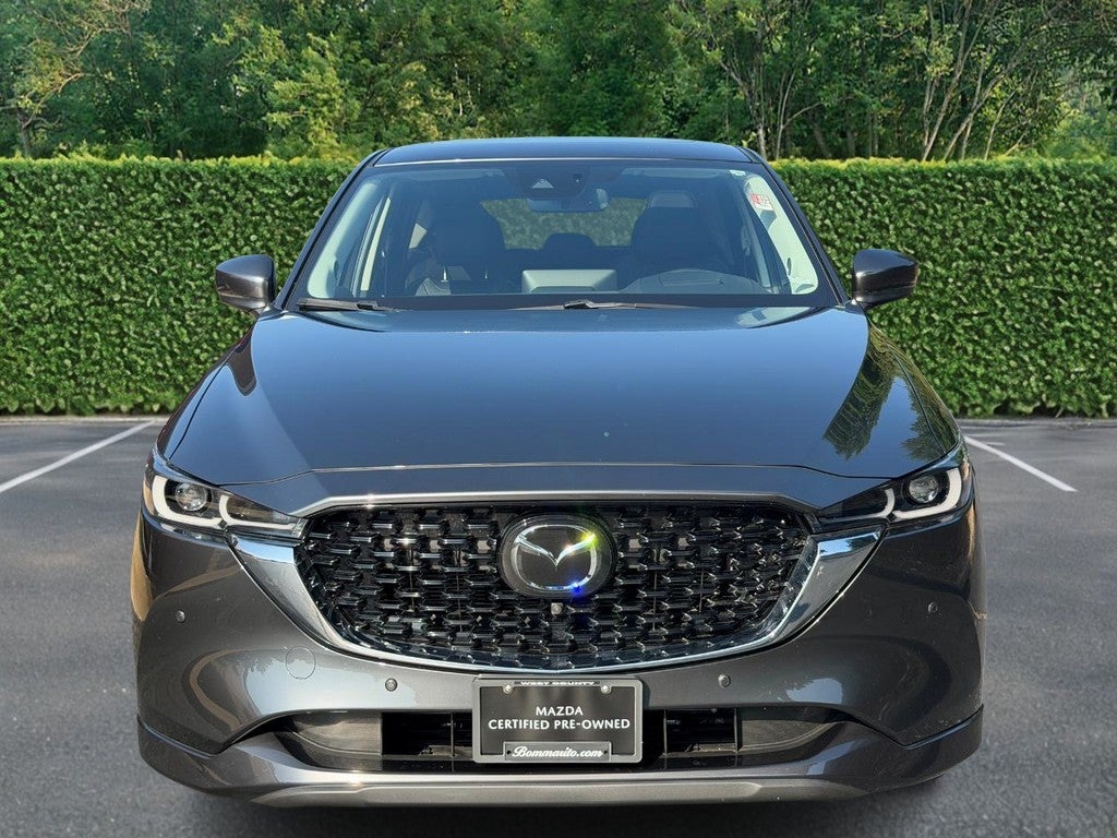 2025 Mazda Mazda CX-5 2.5 S Premium Plus Package AWD