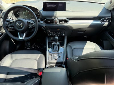 2025 Mazda Mazda CX-5 2.5 S Premium Plus Package AWD