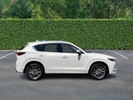 2025 Mazda Mazda CX-5 2.5 S Premium Plus Package AWD