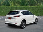 2025 Mazda Mazda CX-5 2.5 S Premium Plus Package AWD