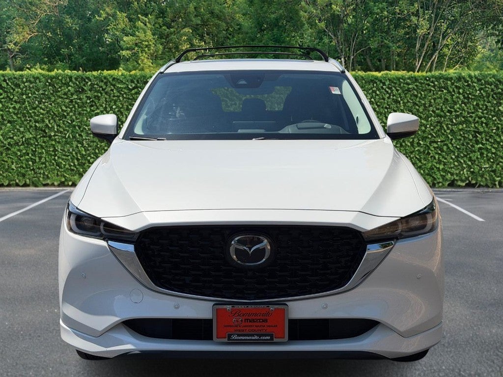 2025 Mazda Mazda CX-5 2.5 S Premium Plus Package AWD