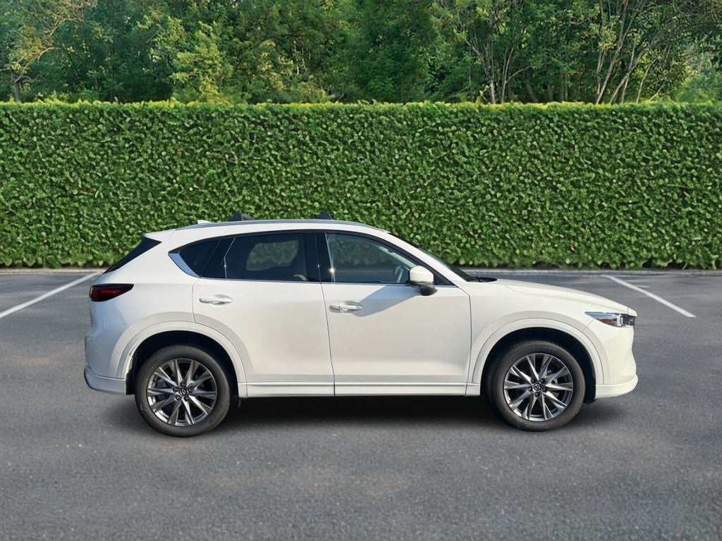2025 Mazda Mazda CX-5 2.5 S Premium Plus Package AWD