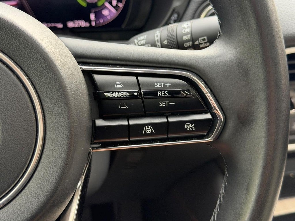 2025 Mazda Mazda CX-70 PHEV Premium Package AWD