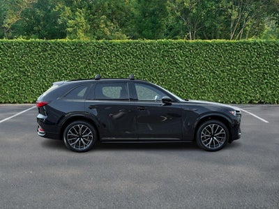 2026 Mazda Mazda CX-70 3.3 Turbo S Premium AWD