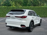 2025 Mazda Mazda CX-70 PHEV Premium Plus Package AWD