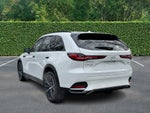 2025 Mazda Mazda CX-70 PHEV Premium Plus Package AWD