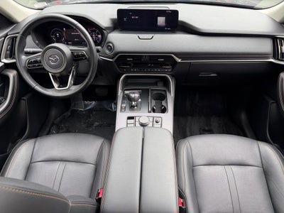 2024 Mazda Mazda CX-90 PHEV Preferred AWD