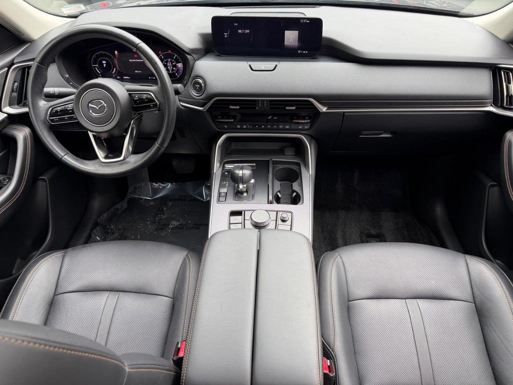 2024 Mazda Mazda CX-90 PHEV Preferred AWD