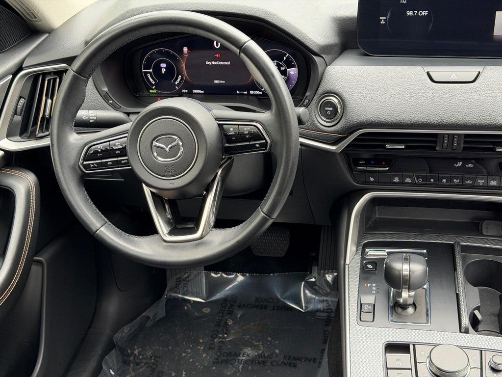 2024 Mazda Mazda CX-90 PHEV Preferred AWD