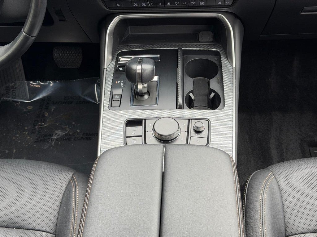2024 Mazda Mazda CX-90 PHEV Preferred AWD