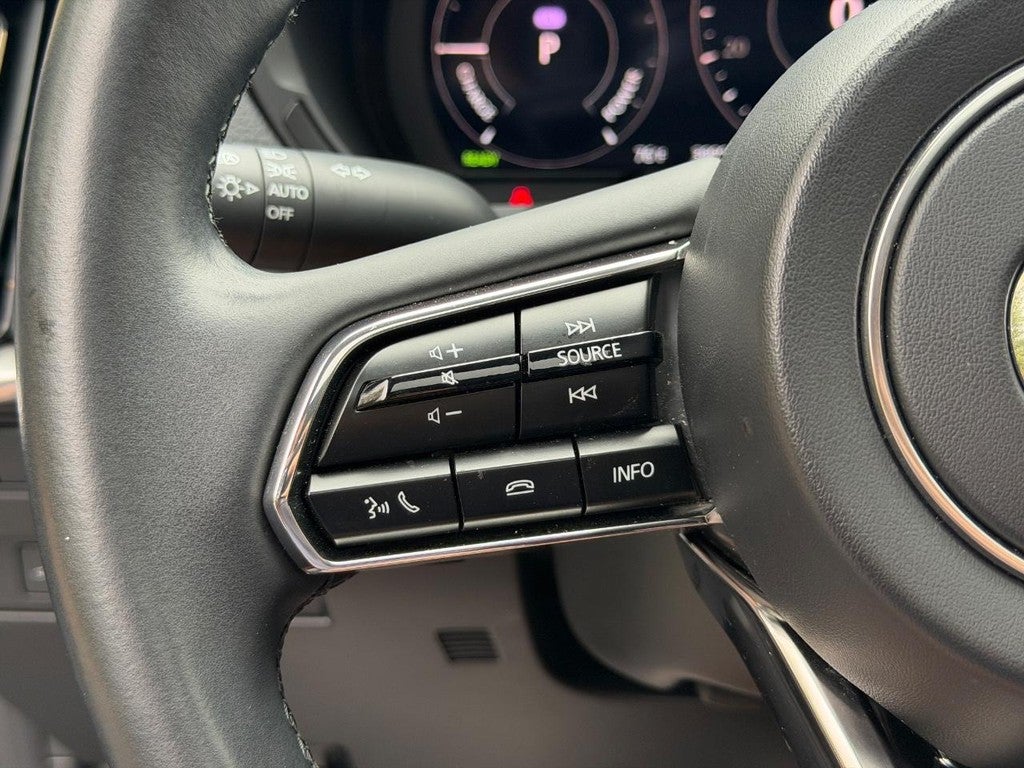 2024 Mazda Mazda CX-90 PHEV Preferred AWD