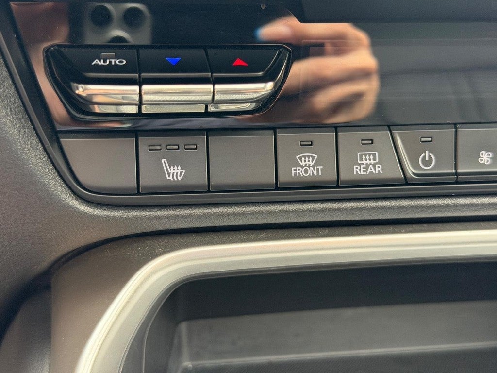 2024 Mazda Mazda CX-90 PHEV Preferred AWD