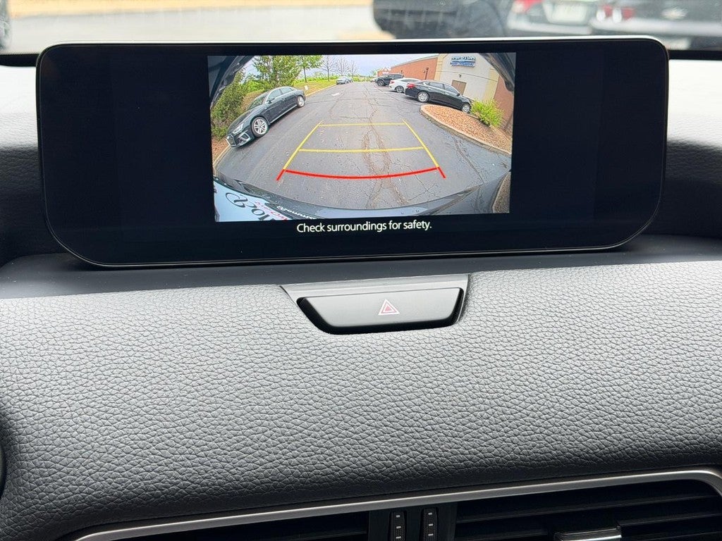 2024 Mazda Mazda CX-90 PHEV Preferred AWD