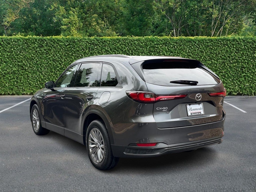 2024 Mazda Mazda CX-90 PHEV Preferred AWD