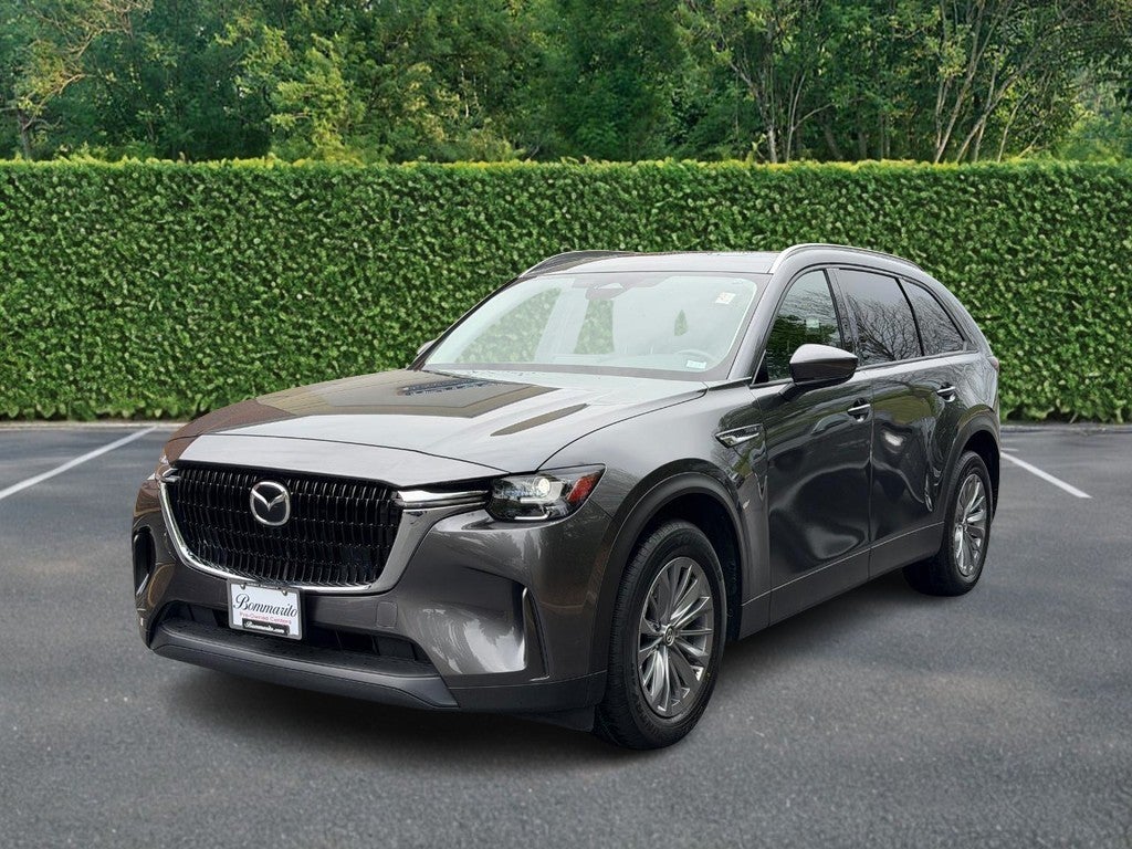 2024 Mazda Mazda CX-90 PHEV Preferred AWD