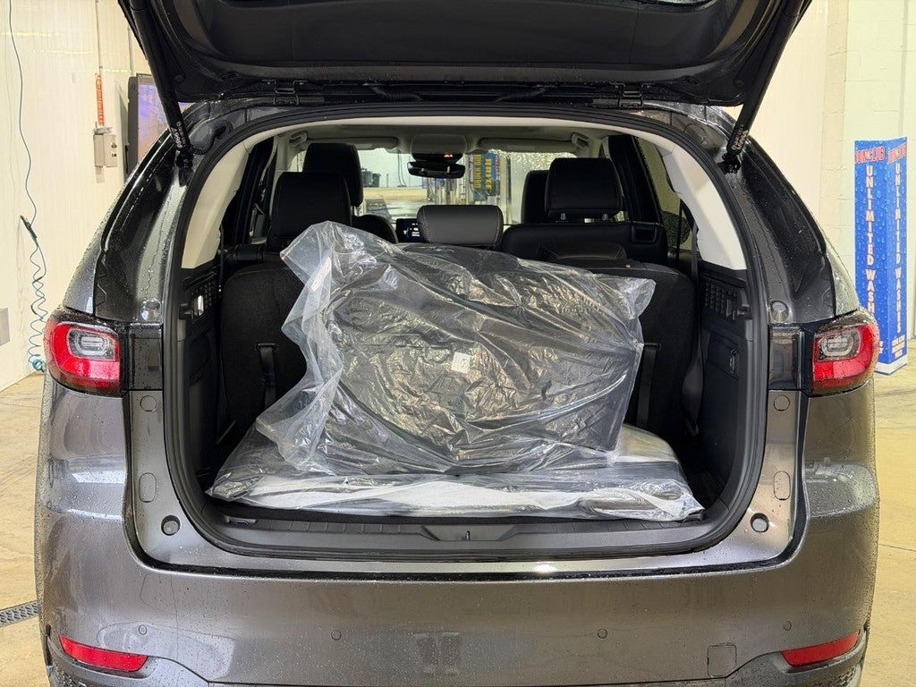 2025 Mazda Mazda CX-90 3.3 Turbo Preferred Package