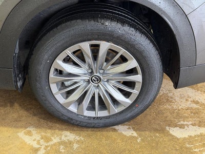 2025 Mazda Mazda CX-90 3.3 Turbo Preferred Package