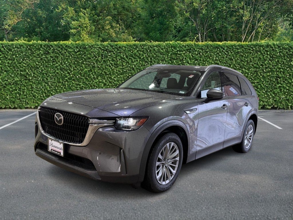 2025 Mazda Mazda CX-90 3.3 Turbo Preferred Package