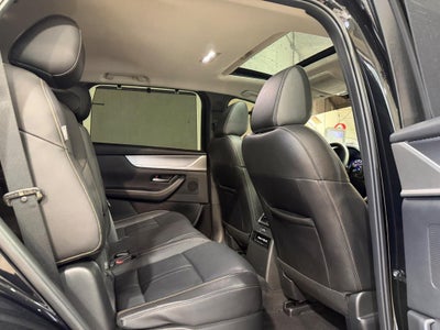 2025 Mazda Mazda CX-90 3.3 Turbo Preferred Package