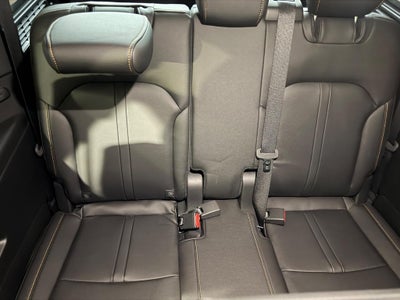 2025 Mazda Mazda CX-90 3.3 Turbo Preferred Package