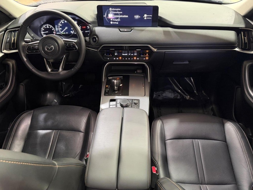 2025 Mazda Mazda CX-90 3.3 Turbo Preferred Package