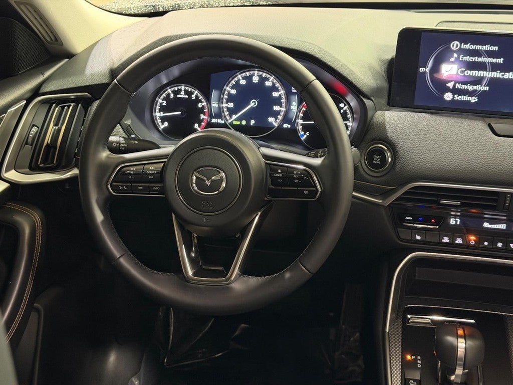 2025 Mazda Mazda CX-90 3.3 Turbo Preferred Package