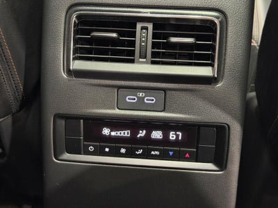 2025 Mazda Mazda CX-90 3.3 Turbo Preferred Package