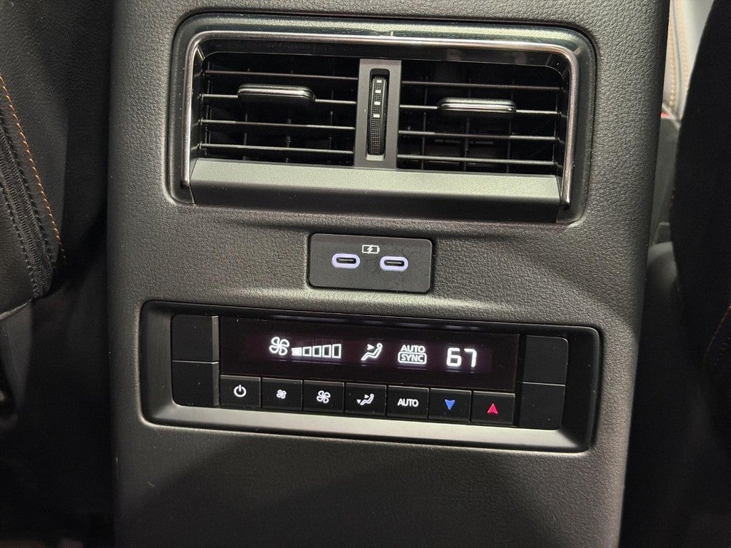 2025 Mazda Mazda CX-90 3.3 Turbo Preferred Package