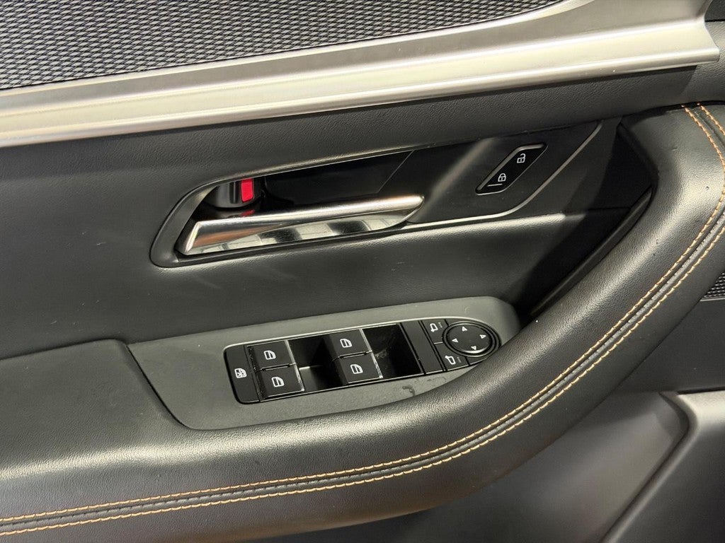 2025 Mazda Mazda CX-90 3.3 Turbo Preferred Package