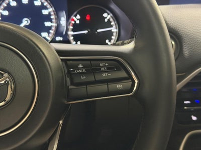 2025 Mazda Mazda CX-90 3.3 Turbo Preferred Package