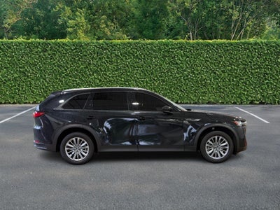 2025 Mazda Mazda CX-90 3.3 Turbo Preferred Package
