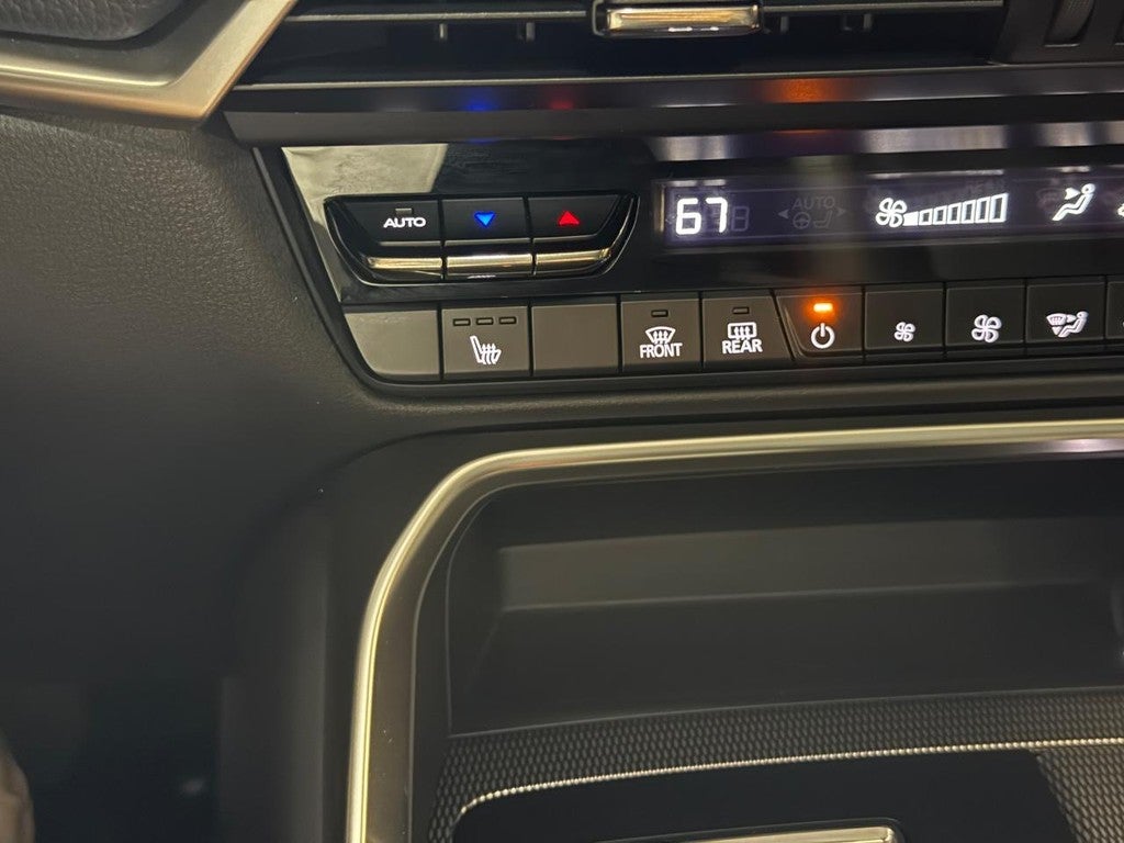 2025 Mazda Mazda CX-90 3.3 Turbo Preferred Package