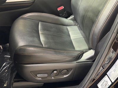 2025 Mazda Mazda CX-90 3.3 Turbo Preferred Package