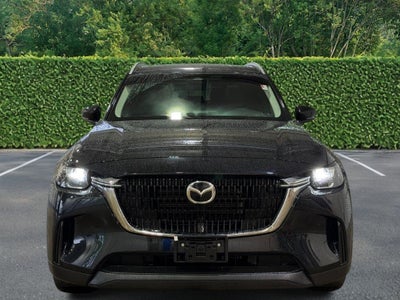 2025 Mazda Mazda CX-90 3.3 Turbo Preferred Package