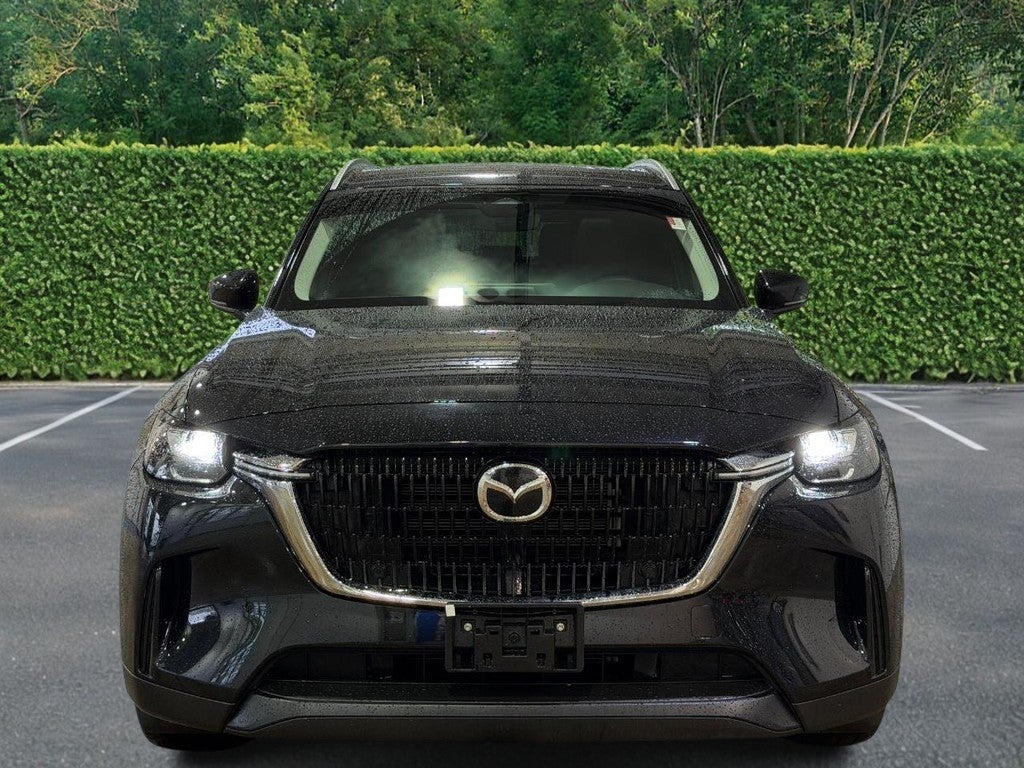 2025 Mazda Mazda CX-90 3.3 Turbo Preferred Package