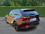 2025 Mazda Mazda CX-90 PHEV Premium Sport AWD