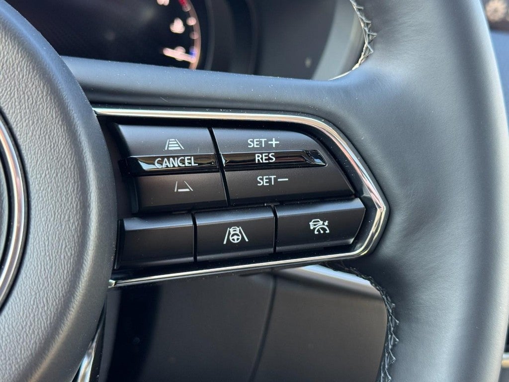2026 Mazda Mazda CX-90 3.3 Turbo Premium Sport