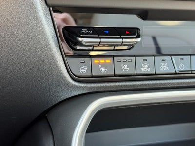 2026 Mazda Mazda CX-90 3.3 Turbo Premium Sport