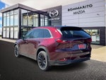 2026 Mazda Mazda CX-90 3.3 Turbo Premium Sport
