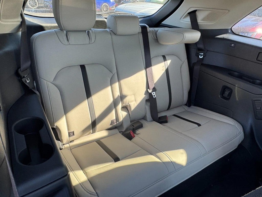 2026 Mazda Mazda CX-90 3.3 Turbo Premium Sport