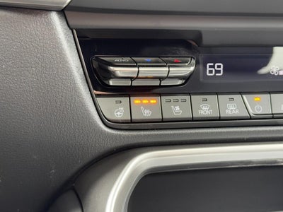 2026 Mazda Mazda CX-90 3.3 Turbo S Premium Sport