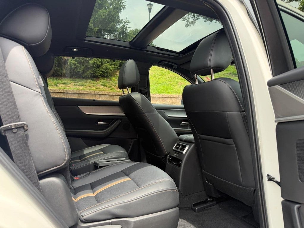 2024 Mazda Mazda CX-90 PHEV Premium Plus AWD