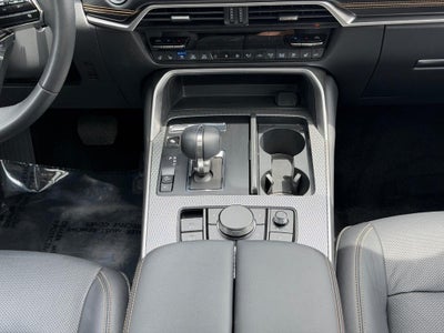 2024 Mazda Mazda CX-90 PHEV Premium Plus AWD